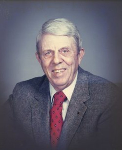 Floyd Thomas Lentz