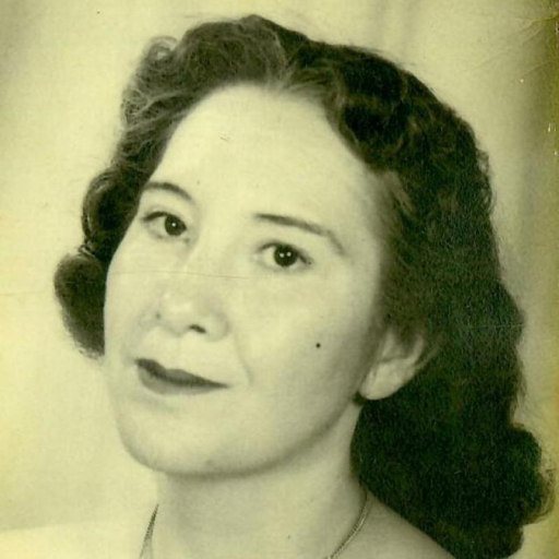 Dolores Maria Gonzales