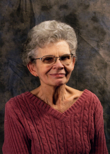 Barbara Ann Schneider