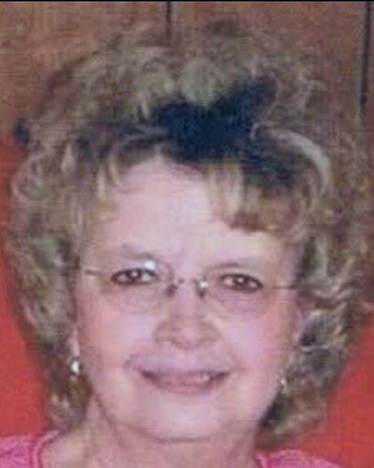 Billie Joyce Fults