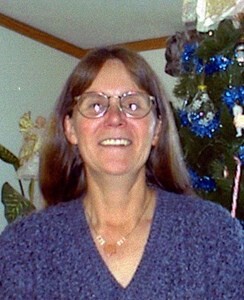 Vicki L. Simpson Profile Photo