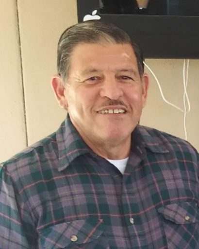 Ricardo Villarreal Rangel's obituary image