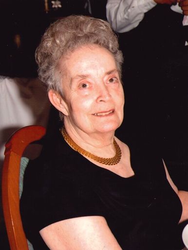 Alyce Mae Wilkinson