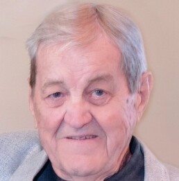 Harold Bennett Profile Photo