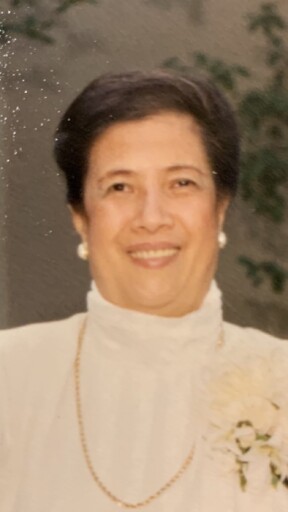 Isabel G. Abellano Profile Photo