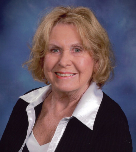 Nancy Helen Lovill Profile Photo