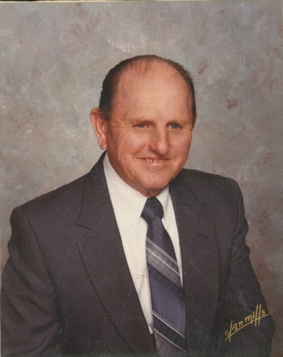 Gordon Hook, Sr. Profile Photo