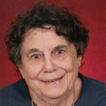 Bernice D. Johnson
