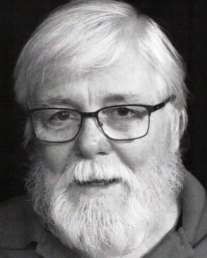 James P. McAnneny's obituary image