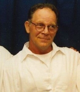 Clifford "Kip" Hart, Jr.