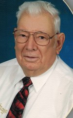 Leland Ray Gregory, Sr.