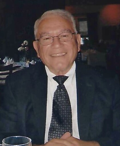 Anthony V. Roina