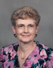 Mae Margaret Opie