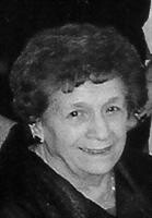 Filomena A. (DiPalma) DeGregorio