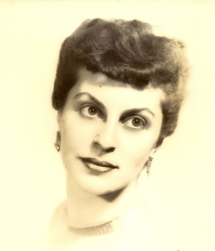 Helen C. Welcher