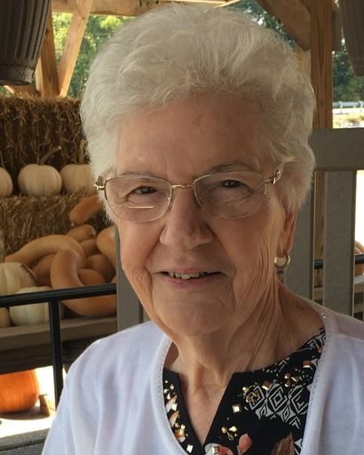 Janice E. (DeLong) Langan