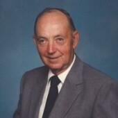 Harvey E. Rogers