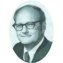 Dr. William (Bill) Howard Wiseman Profile Photo