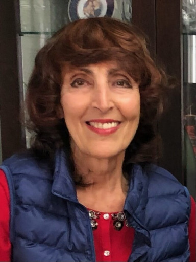 Franca Angela Signoretti Profile Photo