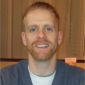 Kyle Medinger Profile Photo