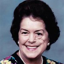 Mary E. Sumner Fox