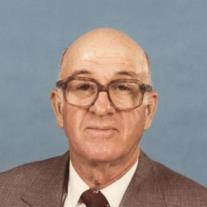 Cecil Barker Profile Photo