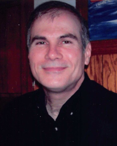 Kenneth Dwain Robbins's obituary image
