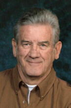 Maj. Kenneth G. Brown, Usaf (Ret.) Profile Photo