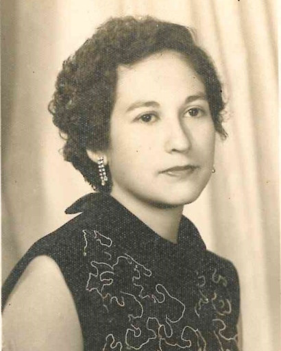 Irma A. Vasquez