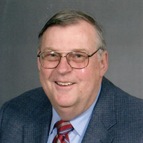 Deacon Ralph M. Gutman