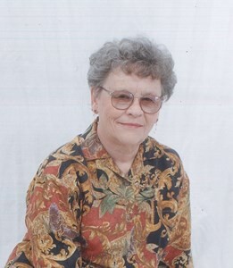 Patricia "Pat" L. Vines