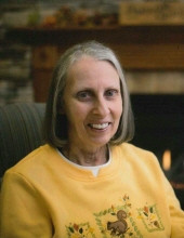 Carol M. Howard Profile Photo