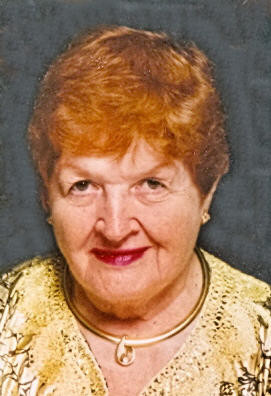 Patricia L. Flanagan Baisch Profile Photo