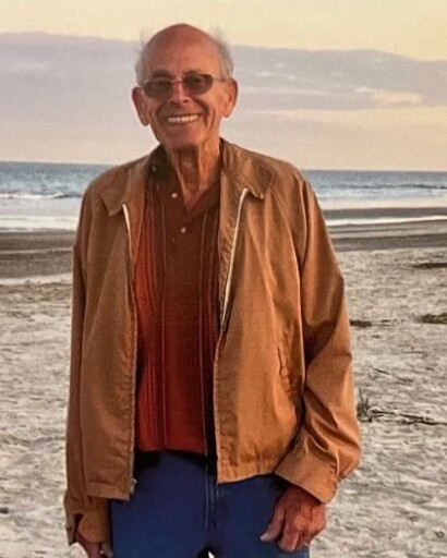 Lowell Arnold Sexton Profile Photo
