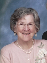 Betty  Jean SKINNER Profile Photo