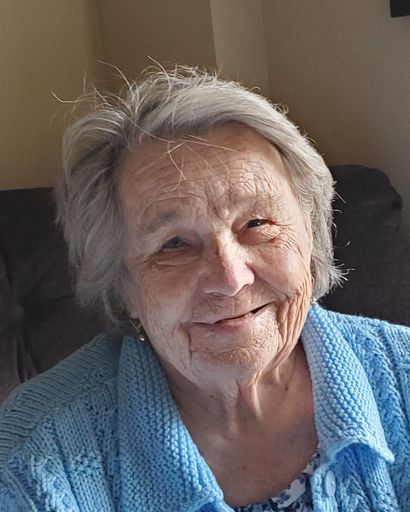 Anna Linkiewicz's obituary image