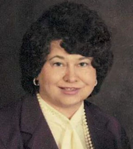Barbara Jean Bach