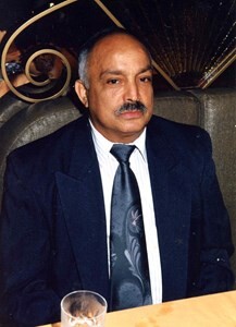 Ramon Marin Ayala