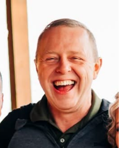 Darrell Seiber