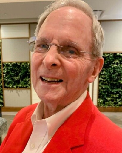 Ralph Metcalf, III Obituary June 14, 2024 Burton Quinn Scott