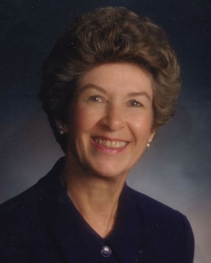 Barbara Louise Rutt