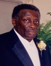 Leroy Paul Anthony, Sr.