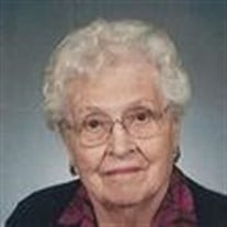 Myrna M. Johnson