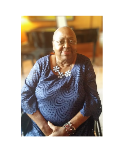 Lillian Delois Patterson Moore's obituary image