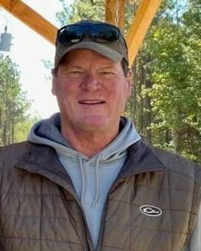 Chip Waterer Profile Photo