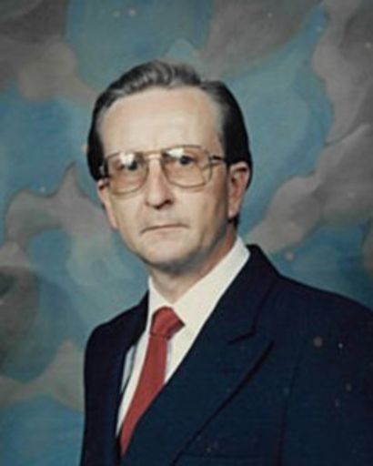 Kenneth J. Schultheiss