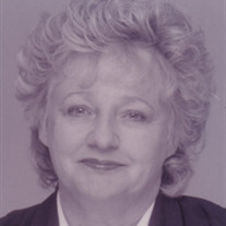 Janet Anne (Sibley) Ross Profile Photo