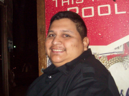 Adan Rodriguez Jr. Profile Photo