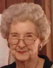 Janet Evelyn "Jan" Garland