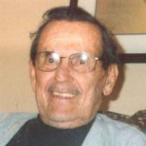 Walter A. Bandyk